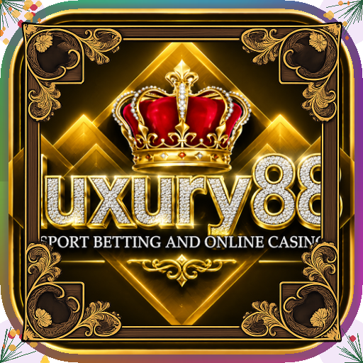 luxury88 — galeri pratinjau - APK Resmi