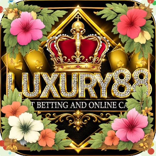 luxury88 — galeri pratinjau Resmi APK